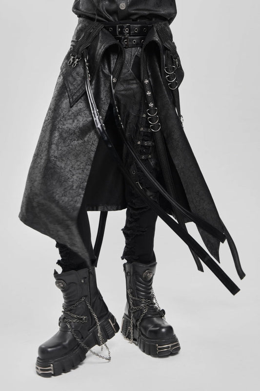 Vintage Inspired Garment with a Contemporary Edge