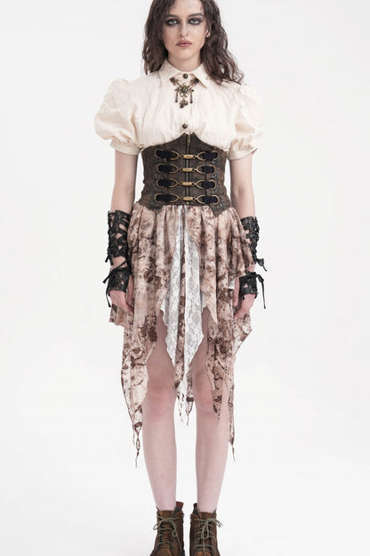Beautifully Finished Garment in a Timeless Design