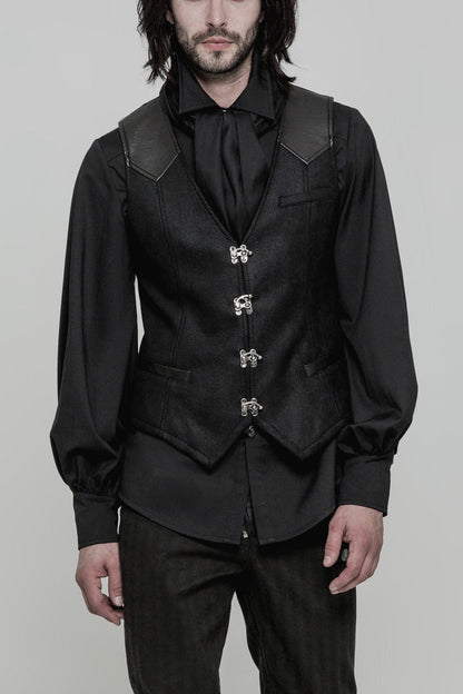 Classic Designed Garment in a Timeless Cut