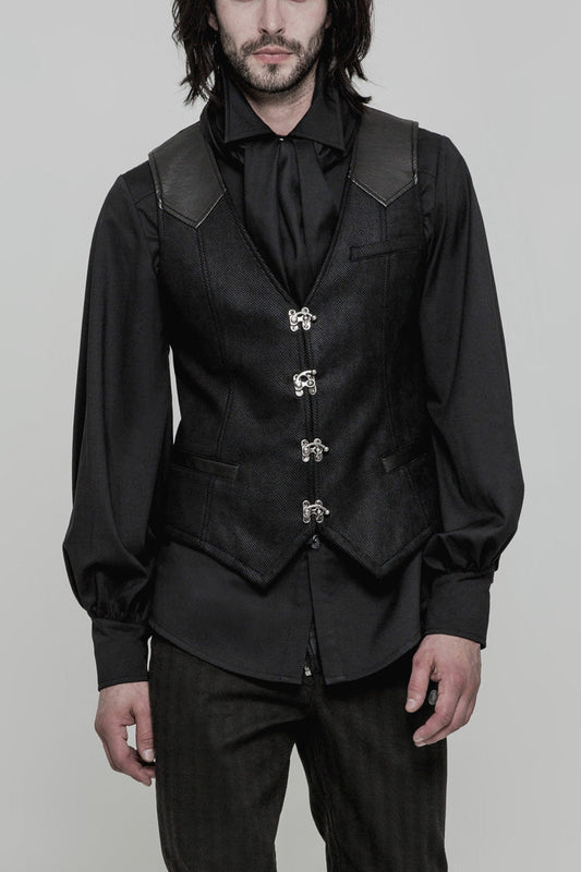 Classic Designed Garment in a Timeless Cut