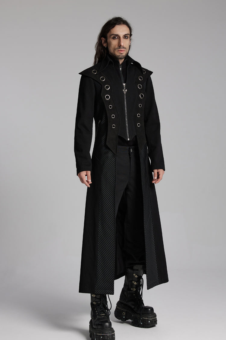 Classic Vintage Jacket with a Flattering Fit