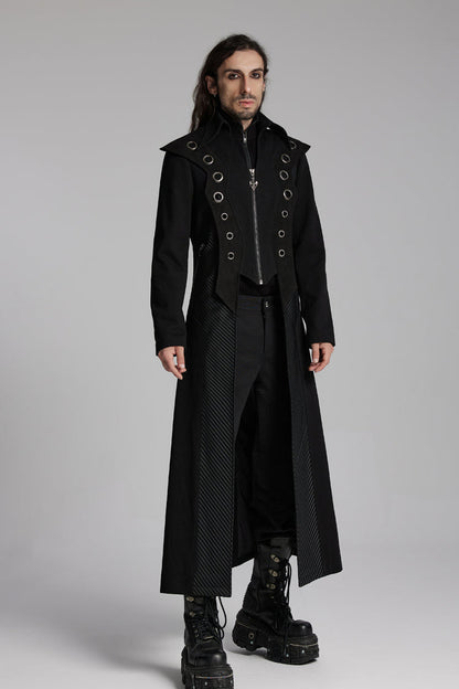 Beautifully Finished Jacket in a Timeless Design