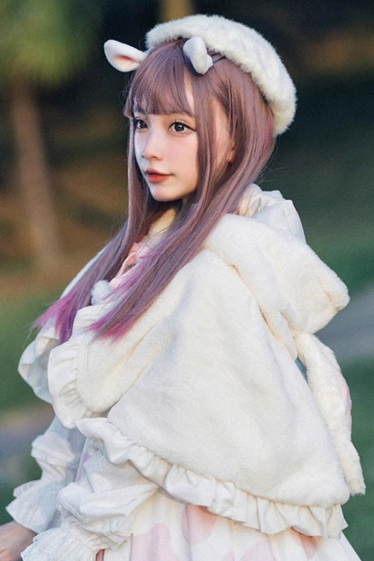 Vintage Style Coat with a Modern Fit