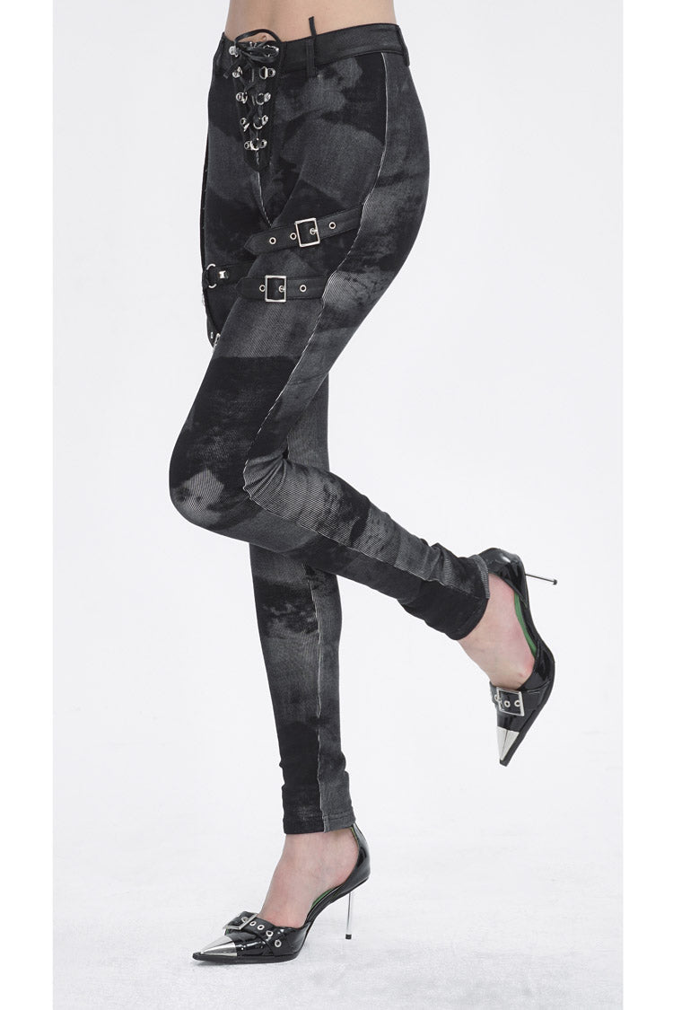 Classic Vintage Pants with a Flattering Fit