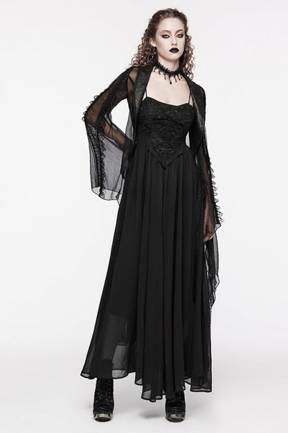 Thoughtfully Designed Dress in a Timeless Style