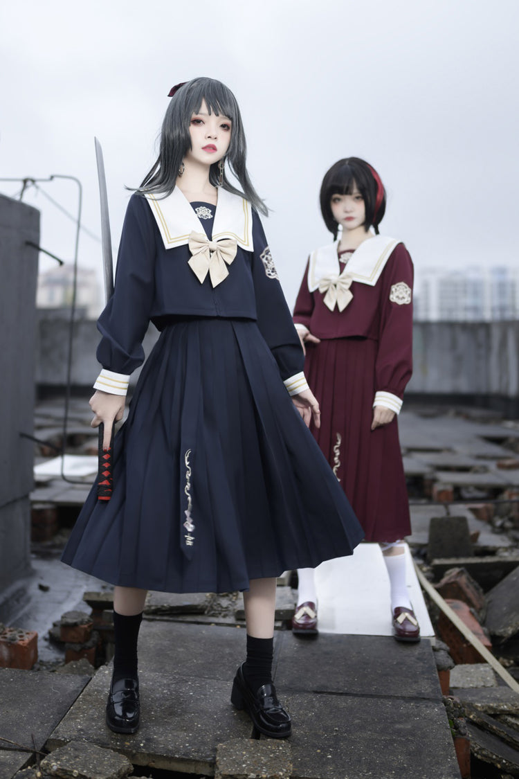 Beautifully Crafted Garment in a Classic Style