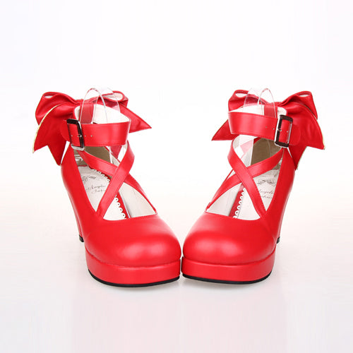 Effortlessly Elegant Shoes with a Timeless Design