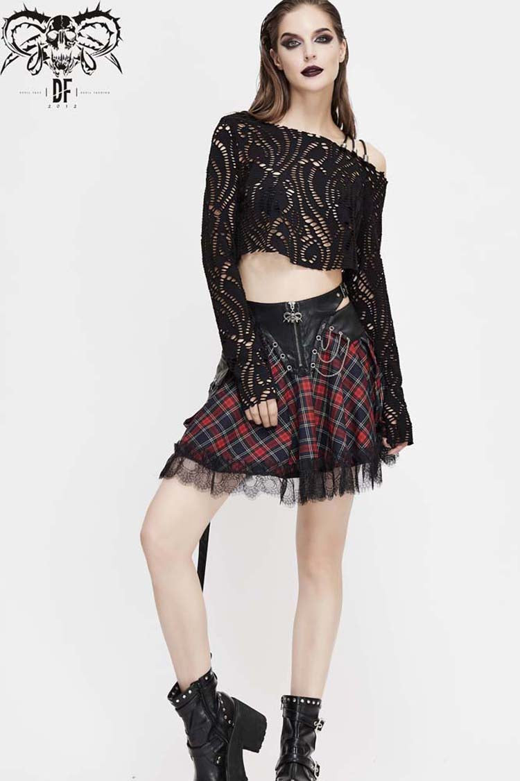 Finely Styled Shirt with a Classic Vintage Look