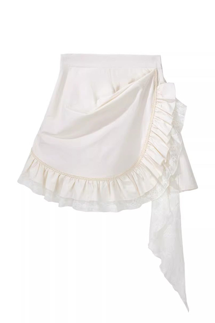 Elegantly Styled Garment for Everyday Wear