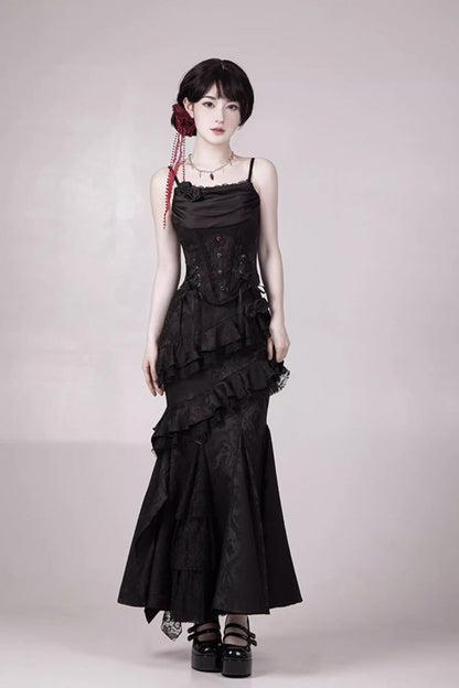 Effortlessly Elegant Garment with a Timeless Design