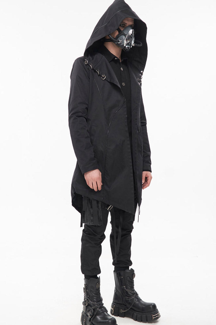 Effortlessly Elegant Coat with a Timeless Design