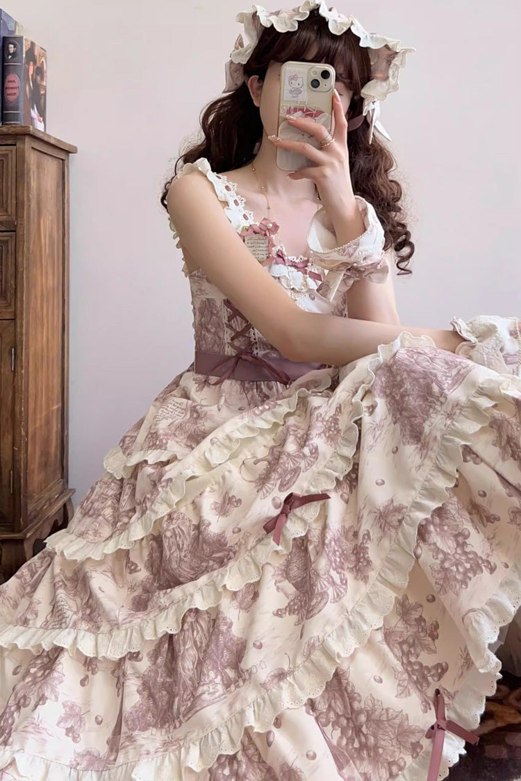Vintage Style Dress with a Modern Fit