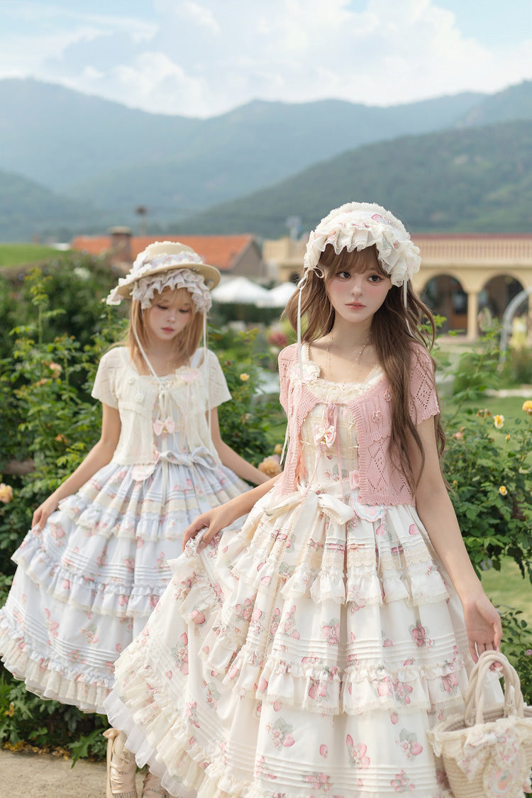 Classic Designed Dress in a Timeless Cut