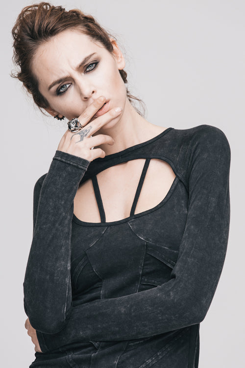 Classic Designed T-Shirt in a Timeless Cut