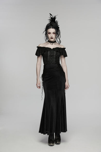 Classic Designed Garment in a Timeless Cut