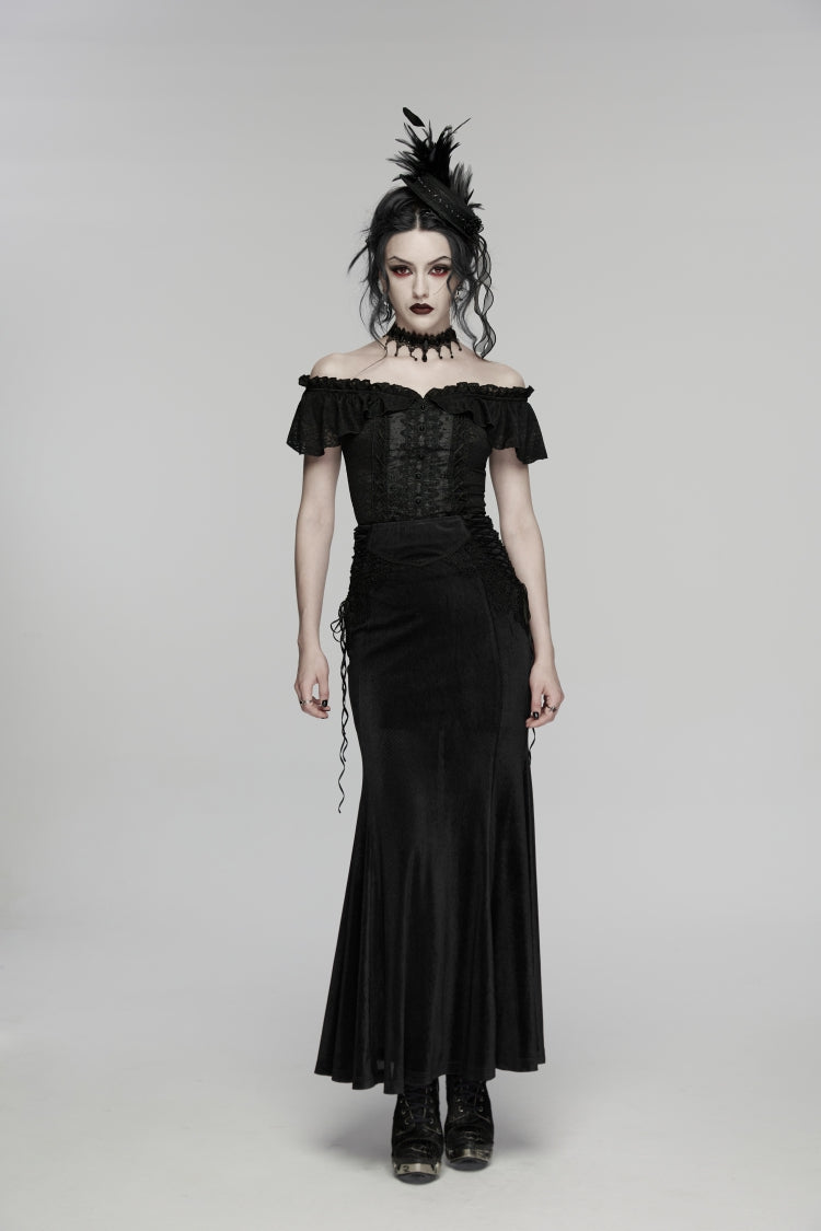 Classic Designed Garment in a Timeless Cut