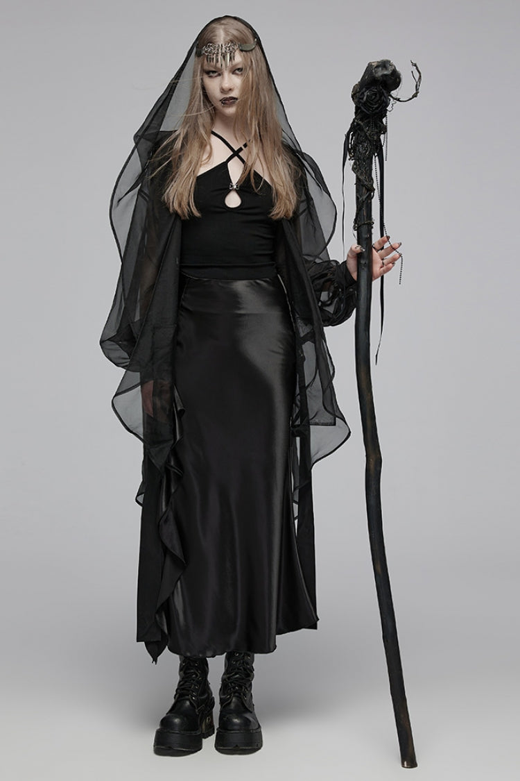 Beautifully Finished Garment in a Timeless Design