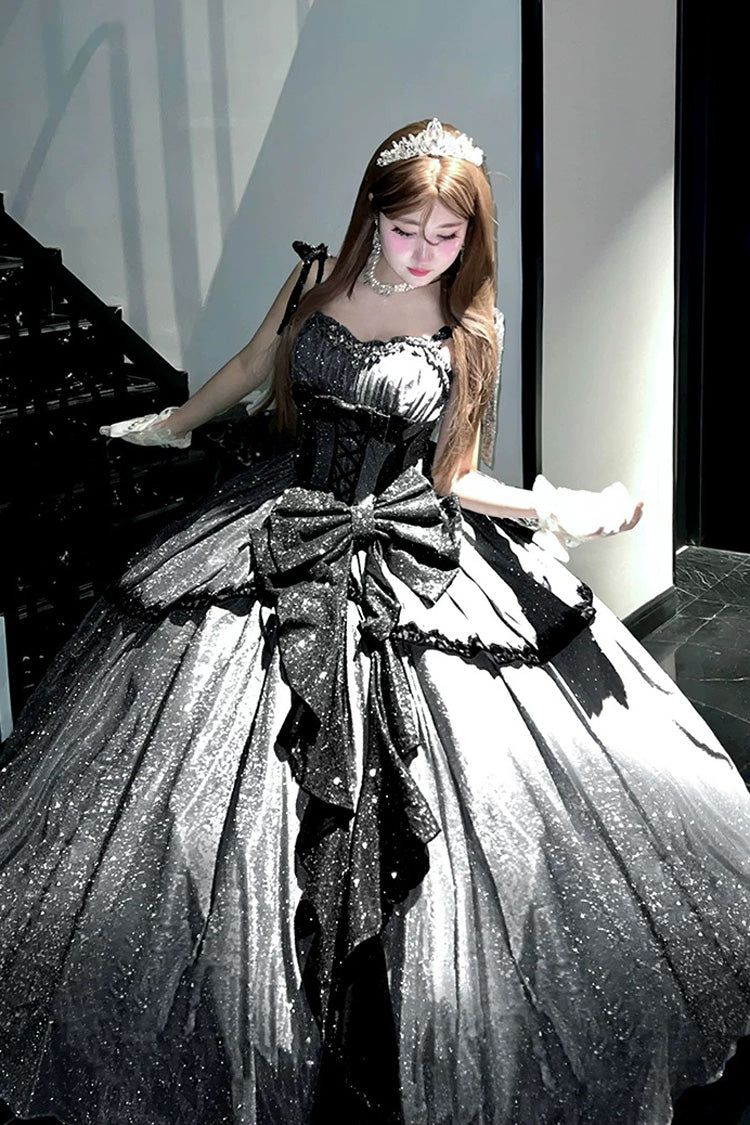 Casually Elegant Dress with a Refined Edge