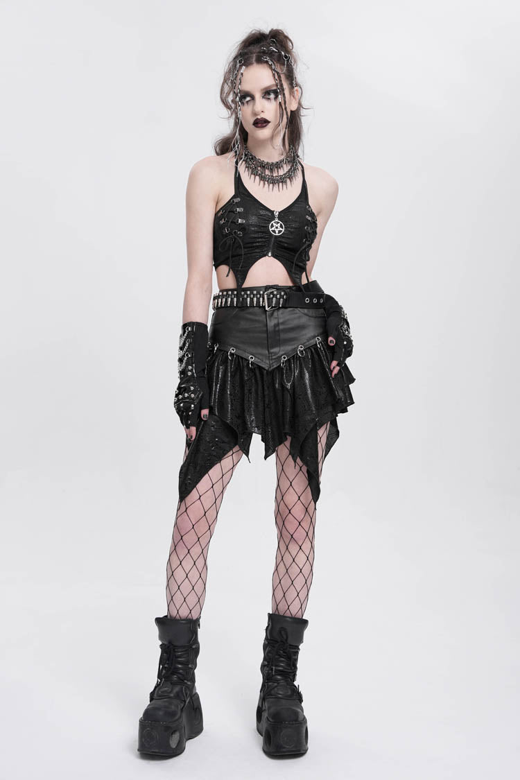 Beautifully Finished Garment in a Timeless Design