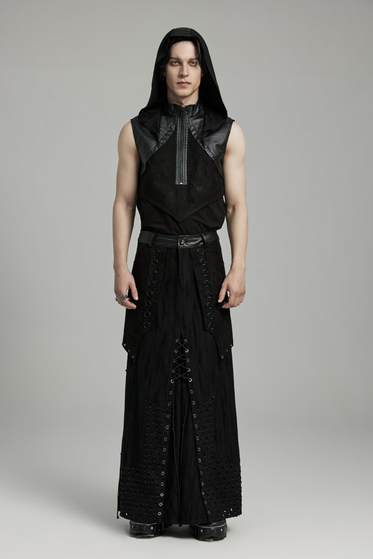 Sophisticated Garment with a Clean Classic Look