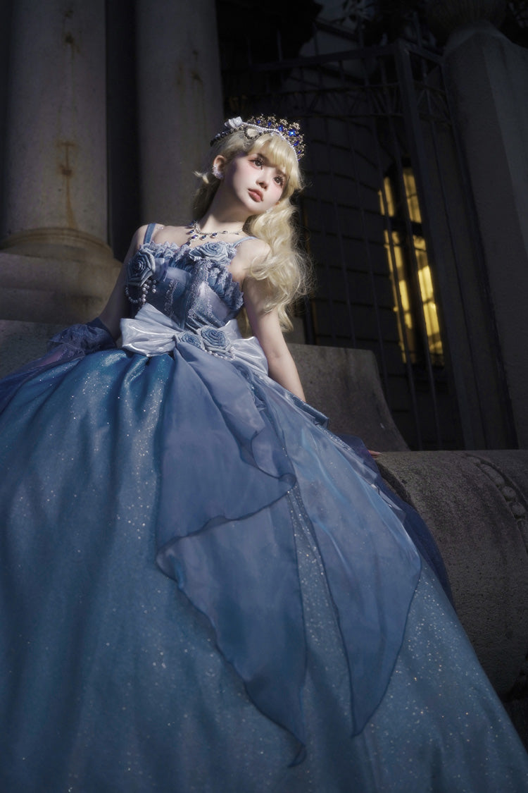 Casually Elegant Dress with a Refined Edge