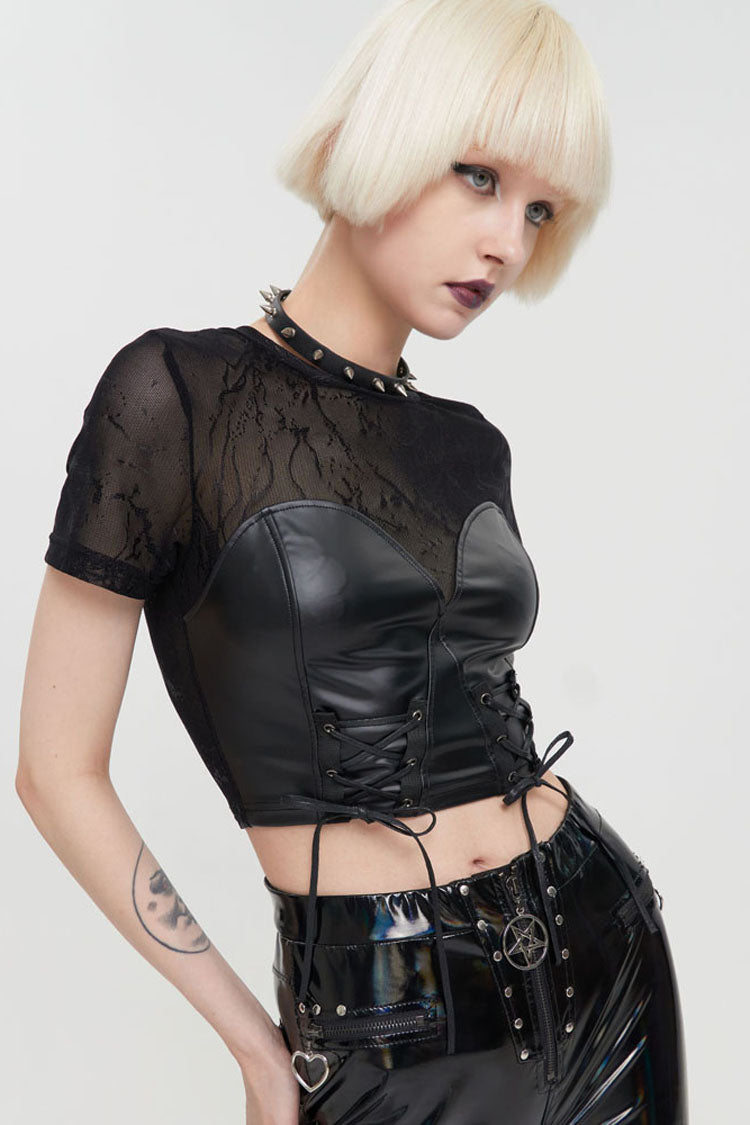 Beautifully Finished T-Shirt in a Timeless Design