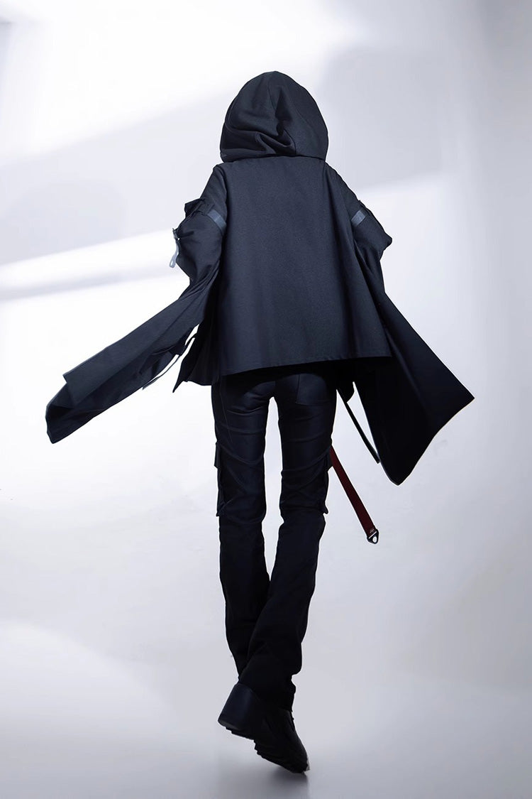 Vintage Inspired Pants with a Contemporary Edge