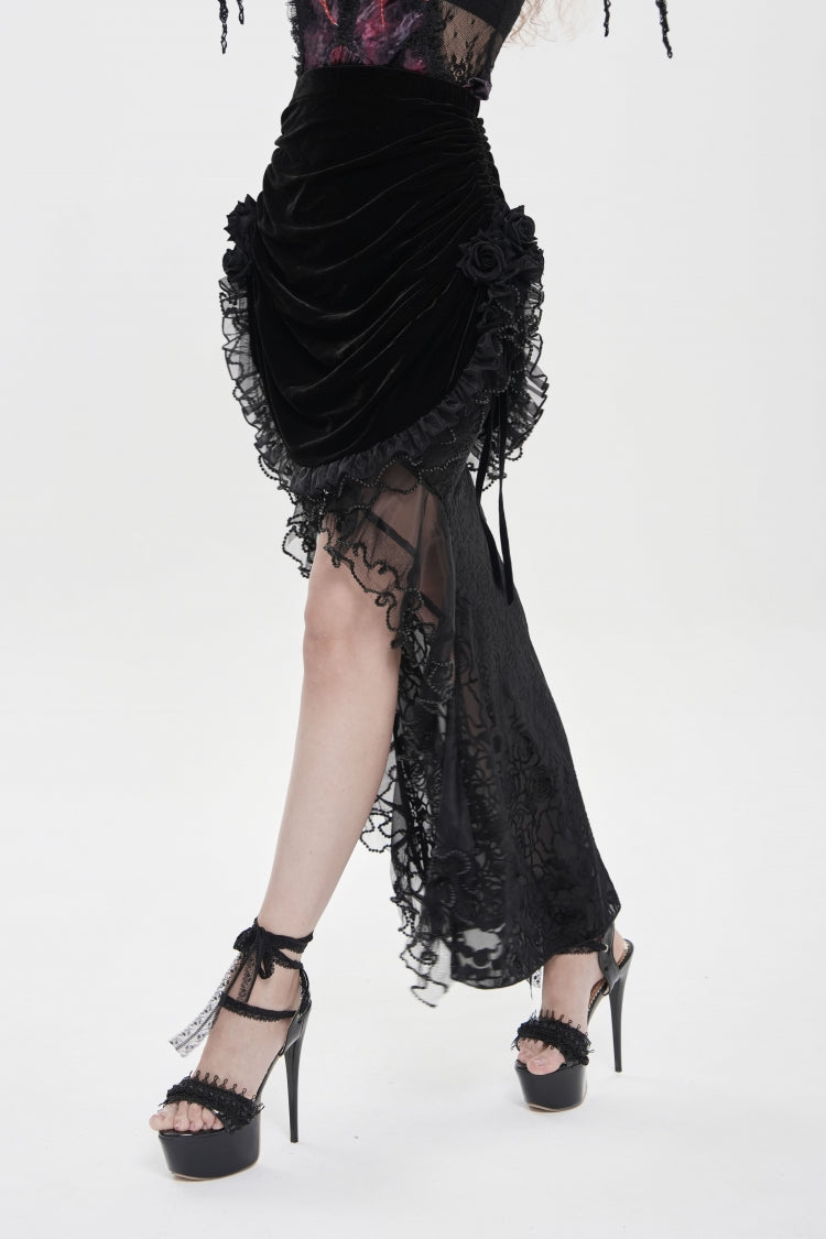 Vintage Style Garment with a Modern Fit
