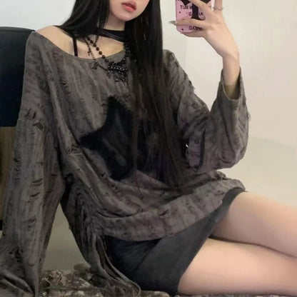 Gothic Sweater