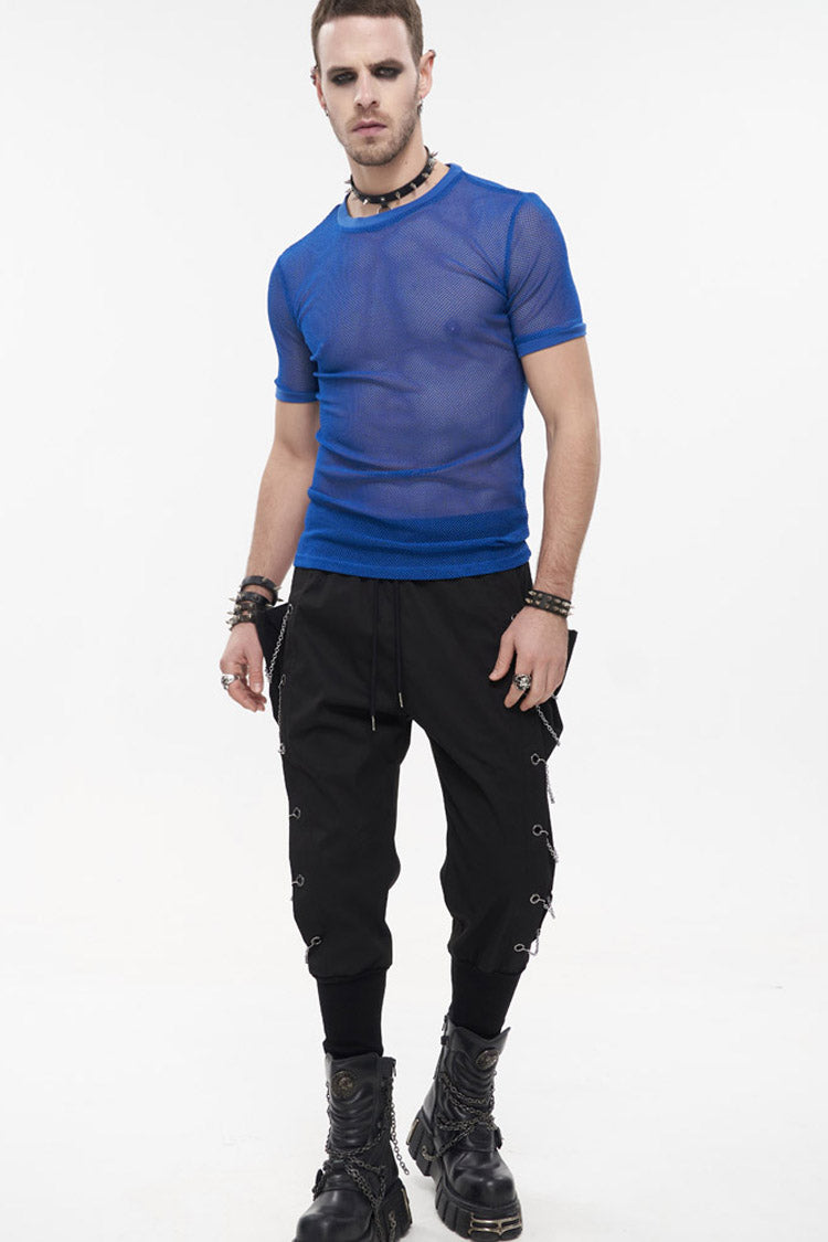 Vintage Inspired Pants with a Contemporary Edge