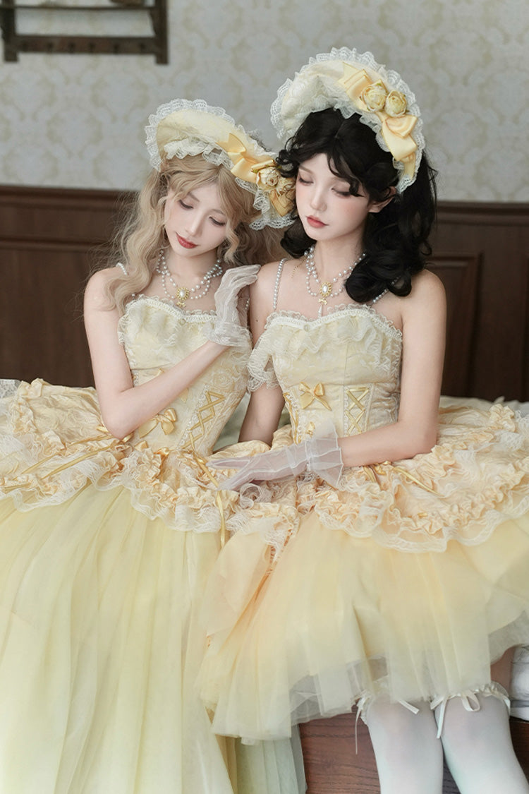 Vintage Inspired Garment with a Contemporary Edge