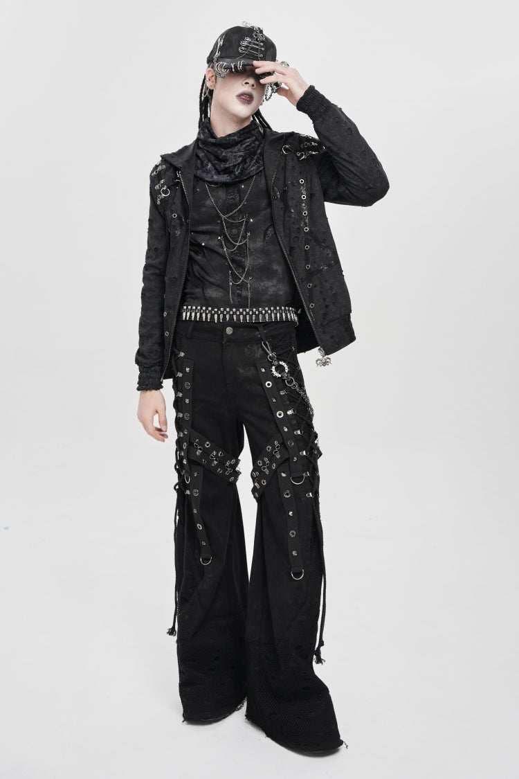 Beautifully Finished Coat in a Timeless Design