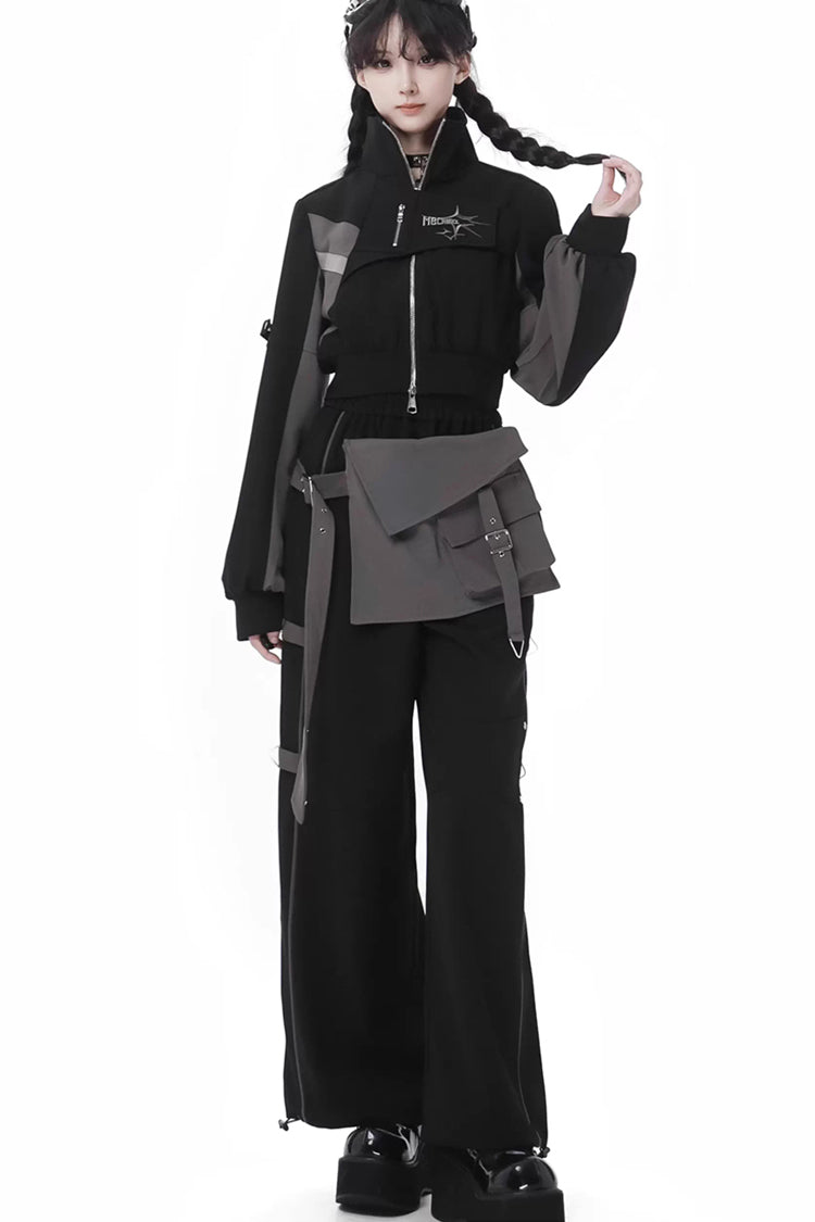 Beautifully Finished Pants in a Timeless Design