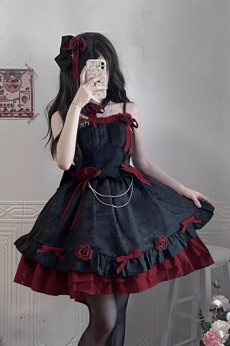 Thoughtfully Designed Dress in a Timeless Style