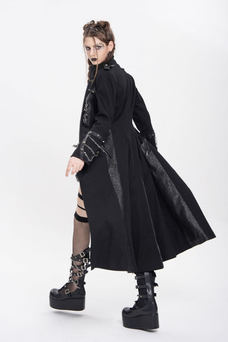 Classic Designed Jacket in a Timeless Cut
