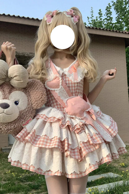 Vintage Style Dress with a Modern Fit