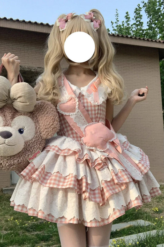 Vintage Style Dress with a Modern Fit