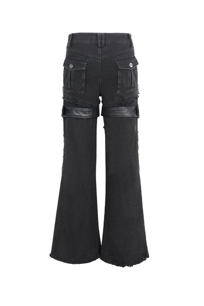 Beautifully Crafted Pants in a Classic Style