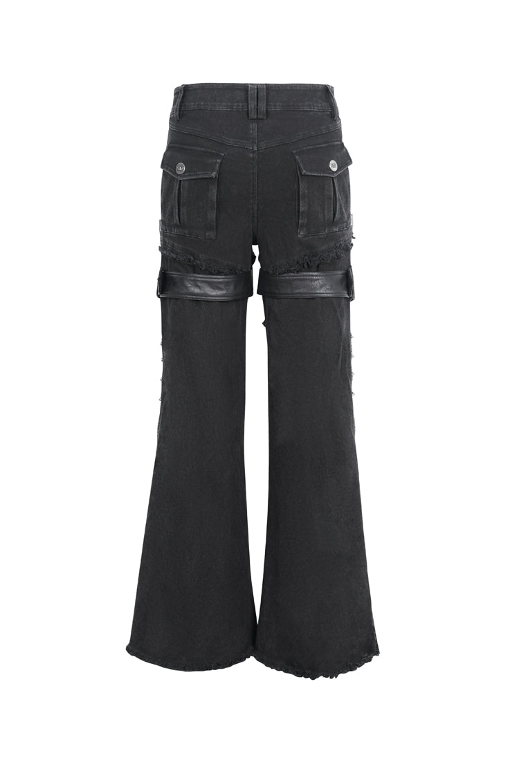 Beautifully Crafted Pants in a Classic Style