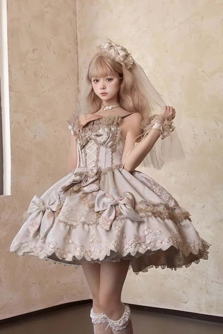 Classic Designed Dress in a Timeless Cut