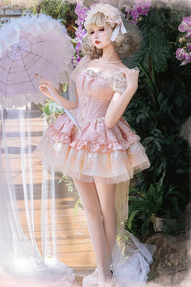 Classic Designed Dress in a Timeless Cut