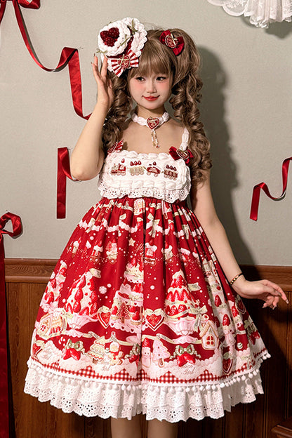 Classic Designed Dress in a Timeless Cut