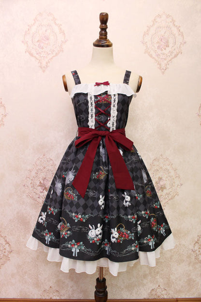 Thoughtfully Designed Dress in a Timeless Style