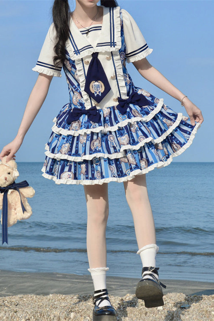 Vintage Style Dress with a Modern Fit