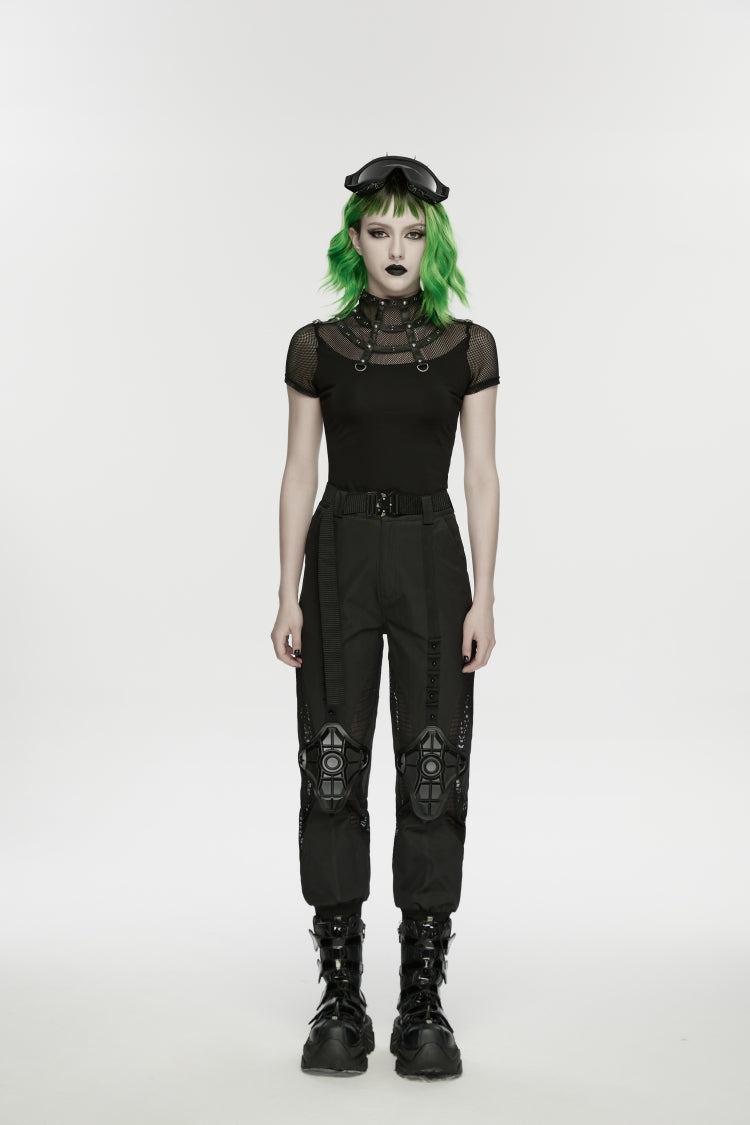 Vintage Style T-Shirt with a Modern Fit