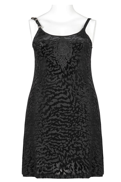 Classic Designed Dress in a Timeless Cut