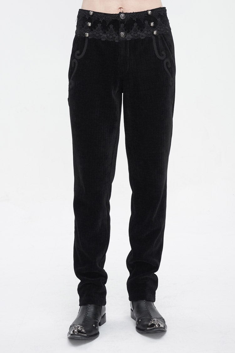 Elegantly Styled Pants for Everyday Wear