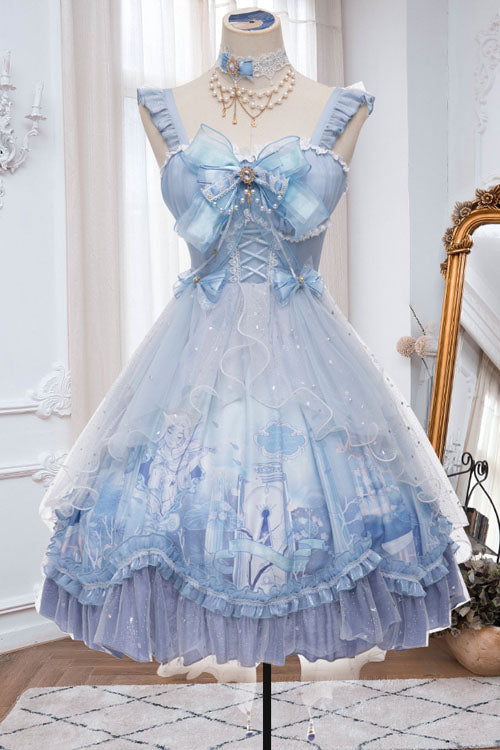 Thoughtfully Designed Dress in a Timeless Style