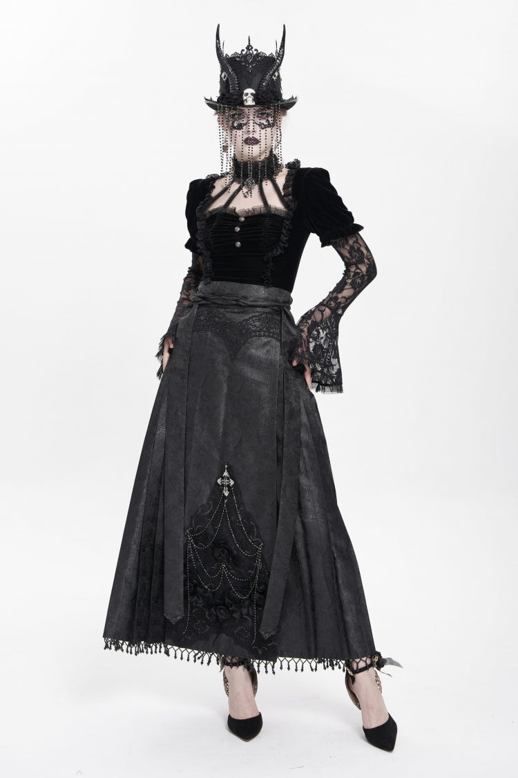 Vintage Style Garment with a Modern Fit