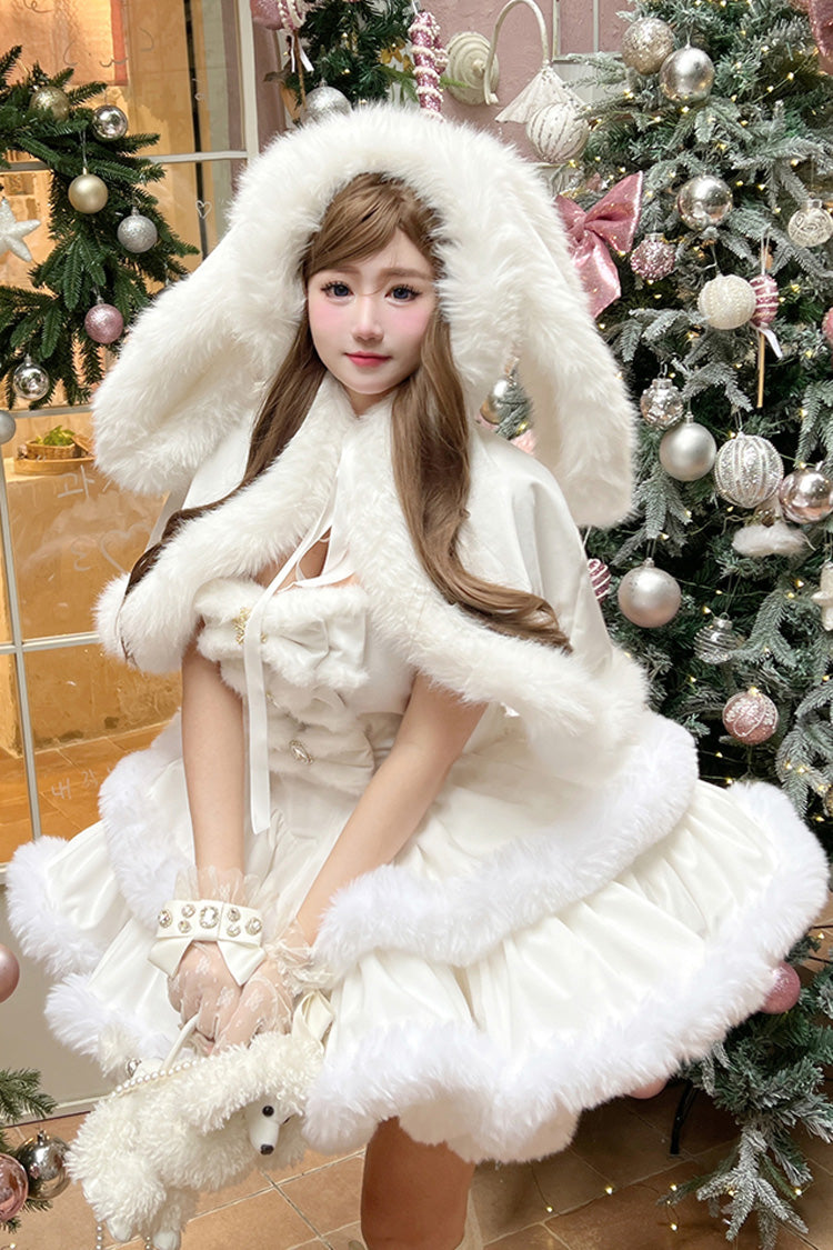 Subtly Elegant Dress with a Refined Vintage Look